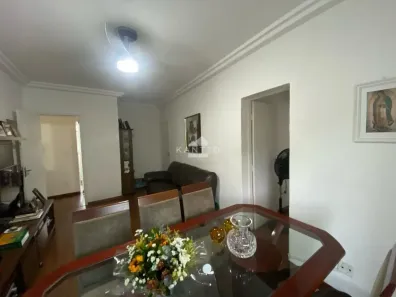 Cobertura com 3 Quartos à venda, 136m² no Vila Ozanan, Juiz de Fora