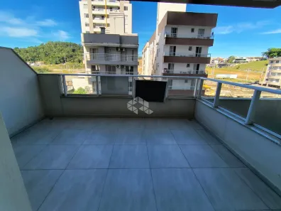 Apartamento com 2 Quartos à venda, 80m² no Pedra Branca, Palhoça