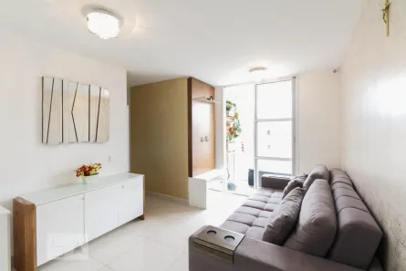 Apartamento com 3 Quartos à venda, 60m² no Belenzinho, São Paulo
