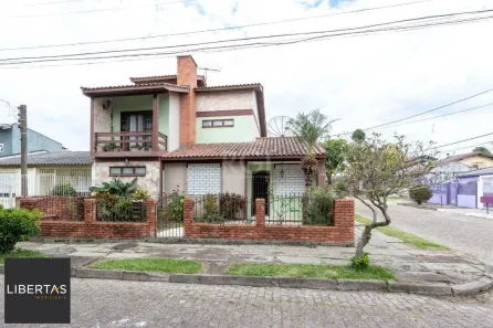 Casa com 3 Quartos à venda, 199m² no Aberta dos Morros, Porto Alegre