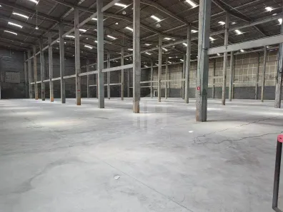 Galpão/Depósito/Armazém para alugar, 2170m² no Vila de Abrantes (Abrantes), Camaçari