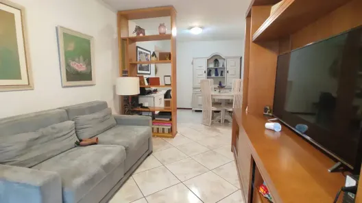 Apartamento com 3 Quartos à venda, 100m² no Santa Rosa, Niterói