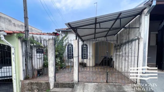 Casa com 2 Quartos à venda, 97m² no Parque Residencial Nova Caçapava, Caçapava
