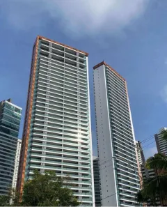 Apartamento com 3 Quartos à venda, 285m² no Horto Florestal, Salvador
