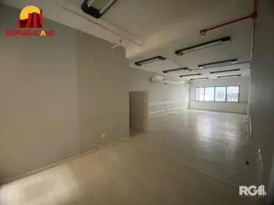 Sala Comercial à venda, 39m² no Cidade Baixa, Porto Alegre