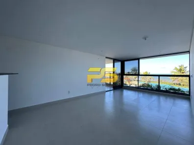 Apartamento com 3 Quartos à venda, 126m² no Ponta do Seixas, João Pessoa