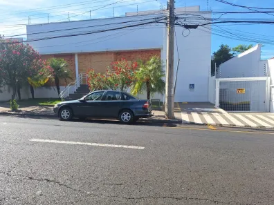 Ponto Comercial para alugar, 441m² no Jardim Caparroz, São José do Rio Preto