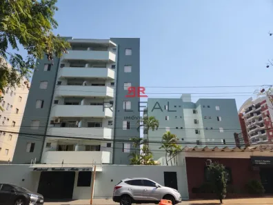 Apartamento com 2 Quartos à venda, 74m² no Jardim Estoril IV, Bauru