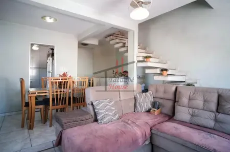 Sobrado com 2 Quartos à venda, 145m² no Cidade Patriarca, São Paulo