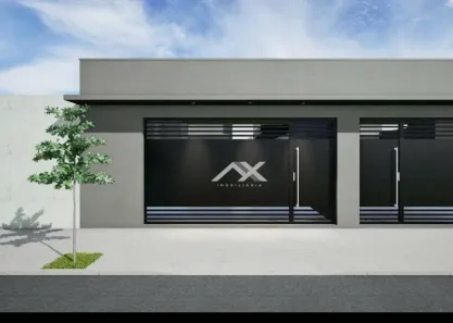 Casa com 3 Quartos à venda, 125m² no Jardim Solange, Bauru
