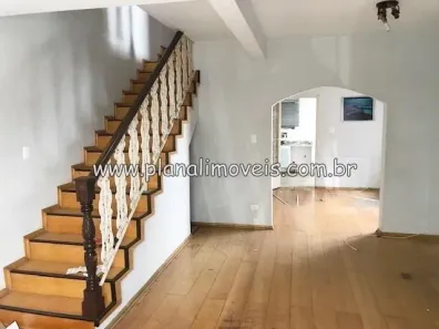Sobrado com 3 Quartos à venda, 190m² no Planalto Paulista, São Paulo