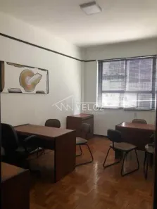 Sala Comercial com 1 Quarto à venda, 49m² no Centro, Rio de Janeiro