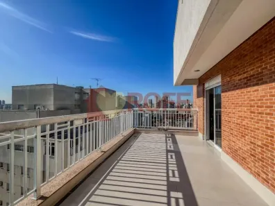 Cobertura com 4 Quartos para alugar, 342m² no Vila Cordeiro, São Paulo
