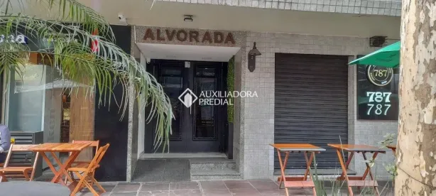 Apartamento com 2 Quartos à venda, 45m² no Centro Histórico, Porto Alegre