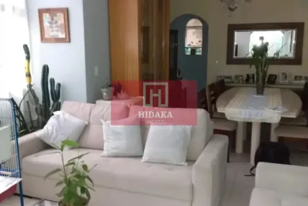 Apartamento com 2 Quartos à venda, 76m² no Aclimação, São Paulo