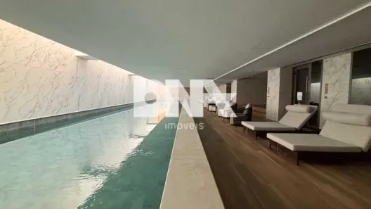 Apartamento com 4 Quartos à venda, 285m² no Barra da Tijuca, Rio de Janeiro