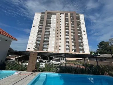 Apartamento com 2 Quartos à venda, 75m² no Goiás, Santa Cruz do Sul