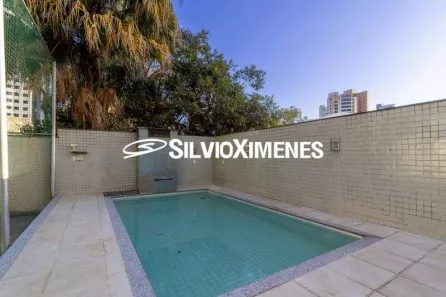 Apartamento com 3 Quartos à venda, 95m² no Anchieta, Belo Horizonte