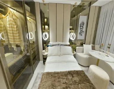 Apartamento com 1 Quarto à venda, 29m² no Liberdade, São Paulo