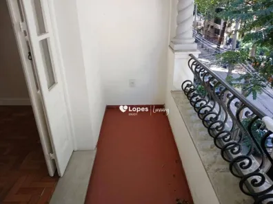 Apartamento com 2 Quartos à venda, 70m² no Tijuca, Rio de Janeiro