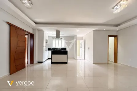 Casa com 3 Quartos para alugar, 213m² no Jardim Colônia, Jundiaí
