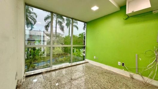 Ponto Comercial para venda ou aluguel, 77m² no Barra da Tijuca, Rio de Janeiro