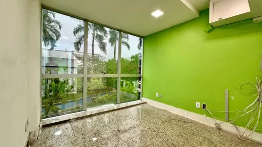 Ponto Comercial para venda ou aluguel, 77m² no Barra da Tijuca, Rio de Janeiro