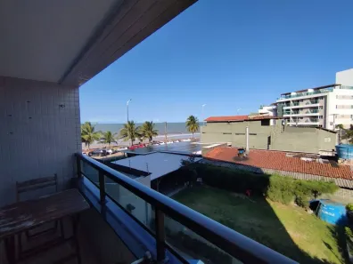 Apartamento com 1 Quarto para alugar, 34m² no Bessa, João Pessoa