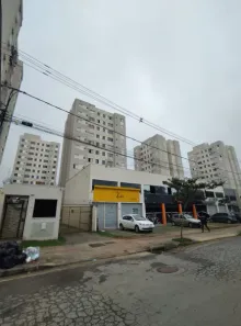 Apartamento com 2 Quartos à venda, 48m² no Parque Maracanã, Contagem