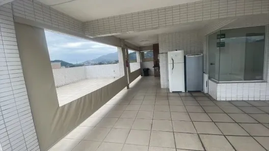 Apartamento com 1 Quarto à venda, 41m² no Vila Paulista, Cubatão