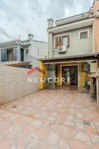 Sobrado com 3 Quartos à venda, 148m² no Guarujá, Porto Alegre