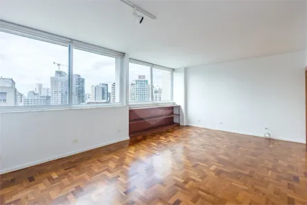 Apartamento com 3 Quartos à venda, 138m² no Perdizes, São Paulo