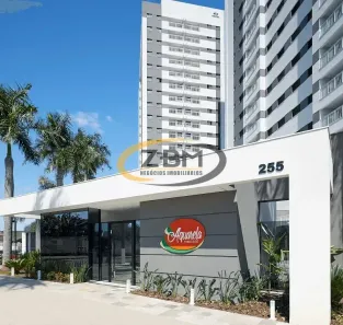 Apartamento com 2 Quartos à venda, 72m² no Parque Jamaica, Londrina