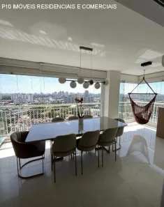Apartamento com 2 Quartos à venda, 100m² no Jardim Dom Bosco, São Paulo