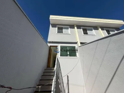 Sobrado com 2 Quartos à venda, 72m² no Vila Bancária Munhoz, São Paulo