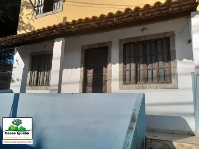 Apartamento com 2 Quartos à venda, 60m² no Estacao, Iguaba Grande