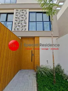 Casa de Condomínio com 4 Quartos à venda, 317m² no Barra da Tijuca, Rio de Janeiro
