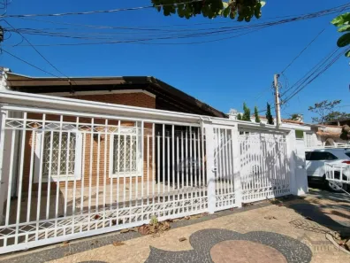 Casa com 7 Quartos à venda, 250m² no Vila Itapura, Campinas