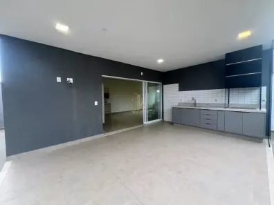 Casa de Condomínio com 3 Quartos à venda, 158m² no Morro Vermelho, Mogi Mirim
