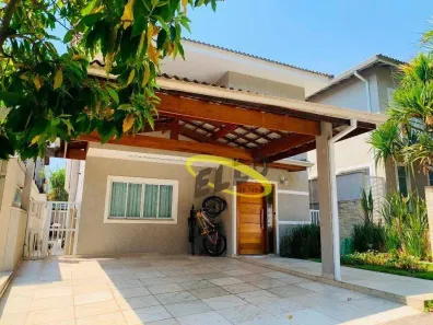 Casa de Condomínio com 3 Quartos à venda, 200m² no Chácara Ondas Verdes, Cotia