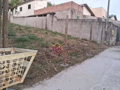 Lote/Terreno à venda, 300m² no Residencial Estoril, Taubaté