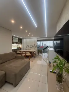 Apartamento com 2 Quartos à venda, 74m² no Setor Bueno, Goiânia