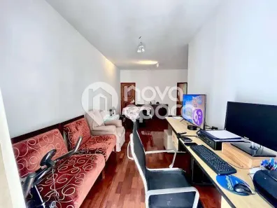 Apartamento com 3 Quartos à venda, 85m² no Copacabana, Rio de Janeiro