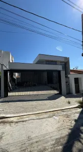 Casa com 3 Quartos à venda, 170m² no Residencial Santa Rita, Pouso Alegre