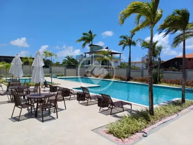 Apartamento com 2 Quartos à venda, 58m² no Ponta de Campina, Cabedelo