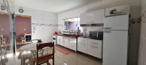Casa com 2 Quartos à venda, 156m² no Vila Rezende, Piracicaba