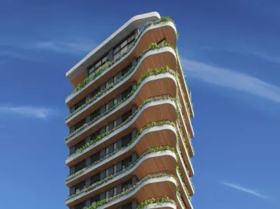 Apartamento com 3 Quartos à venda, 201m² no Jardim Paulista, São Paulo