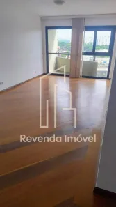 Apartamento com 4 Quartos à venda, 112m² no Santo Amaro, São Paulo