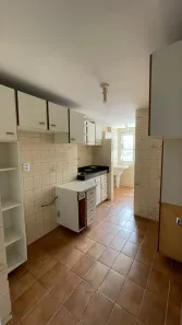 Apartamento com 3 Quartos para alugar, 88m² no Setor Bueno, Goiânia