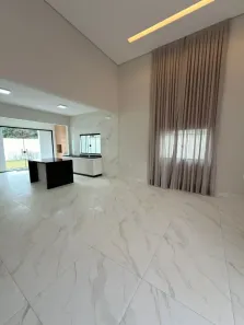 Casa com 4 Quartos à venda, 10m² no Ponte Alta Norte, Brasília